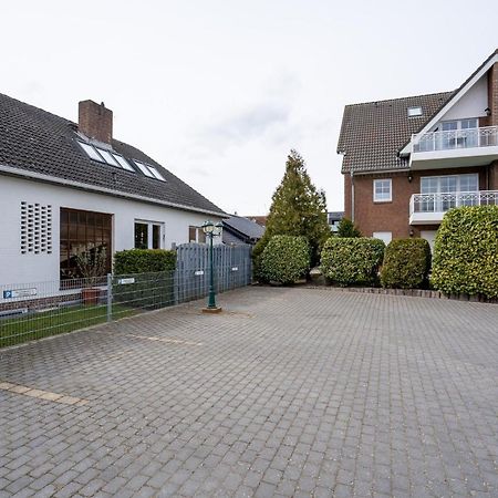 Haus Strandblick Duenenzauber Kellenhusen Exteriör bild