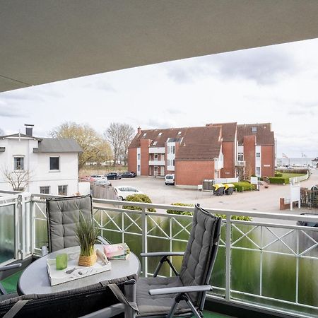 Haus Strandblick Duenenzauber Kellenhusen Exteriör bild